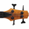 Carvin AC40F Fretless Bass Guitar w/Case USED Carvin AC40F Fretless Bass Guitar w/Case USED