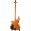 Carvin AC40F Fretless Bass Guitar w/Case USED Carvin AC40F Fretless Bass Guitar w/Case USED