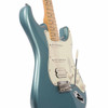 Fender 2022 Player Stratocaster HSS Tidepool Guitar USED Angle