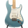 Fender 2022 Player Stratocaster HSS Tidepool Guitar USED Top