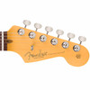 Fender American Professional Classic Stratocaster® - Faded Dakota Red