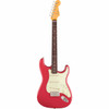 Fender American Professional Classic Stratocaster® - Faded Dakota Red