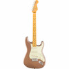 Fender American Professional Classic Stratocaster® - Faded Firemist Gold
