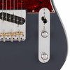 Fender American Professional Classic Telecaster® - Faded Black