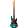 Fender American Professional Classic Precision Bass® - Faded Sherwood Green Metallic