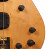 Wasburn 1996 USA Bantam XB925 Bass Guitar Natural wCase USED Wasburn 1996 USA Bantam XB925 Bass Guitar Natural wCase USED
