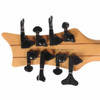 Dean Rhapsody 8 String Bubinga Bass Guitar w/Case USED Dean Rhapsody 8 String Bubinga Bass Guitar w/Case USED
