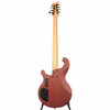 Dean Rhapsody 8 String Bubinga Bass Guitar w/Case USED Dean Rhapsody 8 String Bubinga Bass Guitar w/Case USED