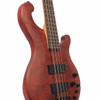 Dean Rhapsody 8 String Bubinga Bass Guitar w/Case USED Dean Rhapsody 8 String Bubinga Bass Guitar w/Case USED