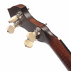 Huss & Dalton B-203 Singletree Tubaphone Openback 5 string Banjo w/Case USED