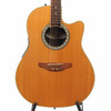 Ovation Celebrity CC057 Acoustic Guitar Korea w/Bag USED Top Ovation Celebrity CC057 Acoustic Guitar Korea w/Bag USED Top