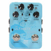 EBS The Ultimate Billy Sheehan Signature Drive Pedal USED EBS The Ultimate Billy Sheehan Signature Drive Pedal USED
