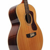 Guild 12 String Acoustic Guitar w/Electronics Westerly Collection w/Case USED Angle Guild 12 String Acoustic Guitar w/Electronics Westerly Collection w/Case USED Angle
