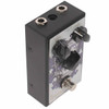 J. Rockett El Hombre Overdrive Effects Pedal USED J. Rockett El Hombre Overdrive Effects Pedal USED