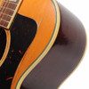 Guild 1966 F-47 Acoustic Guitar USED Side Guild 1966 F-47 Acoustic Guitar USED Side