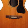 Guild 1966 F-47 Acoustic Guitar USED Detail Guild 1966 F-47 Acoustic Guitar USED Detail