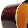 Guild 1966 F-47 Acoustic Guitar USED Detail Guild 1966 F-47 Acoustic Guitar USED Detail