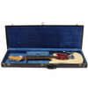 Fender 1966 Mustang Electric Guitar w/Case USED Base Interior