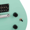 Gretsch Streamliner Jet Club - Sea Foam Green