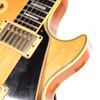 Gibson Les Paul Custom 20th Anniversary 1974 Natural w/OHSC