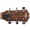Taylor 117e Grand Pacific Acoustic‑Electric Guitar Head Front