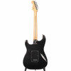 Fender 2021 Limited Edition Player Stratocaster HSS Black USED Back