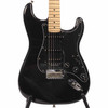 Fender 2021 Limited Edition Player Stratocaster HSS Black USED Top