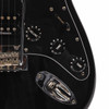 Fender 2021 Limited Edition Player Stratocaster HSS Black USED Controls