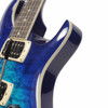 PRS SE Custom 24-08 - Quilt package - Lake Blue Side