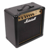 Marshall MG15G 1 x 8-inch 15-watt Combo Guitar Amplifier Used