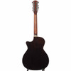 Alvarez AG70ce 12-String Guitar -  Black Back