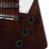 Gibson 70s Explorer - Dark Walnut Controls