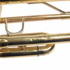 Bach TRSOL300H2 Trumpet w/Case Used [537158]
