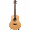 Taylor GS Mini-e LTD Figured Koa