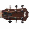 Taylor GS Mini-e LTD Figured Koa