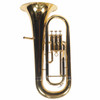 Eastman Euphonium 3 Valve Lacquer Used