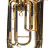 Eastman Euphonium 3 Valve Lacquer Used
