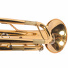 Yamaha Advantage YTR-200ADM Trumpet with Case Used