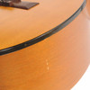 Gibson 1968 C-0 Classical Guitar with Case Used Detail