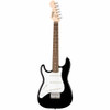 Squier® Mini Left-Handed Stratocaster - Black