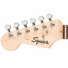 Squier® Mini Left-Handed Stratocaster - Black