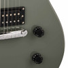 Gretsch Streamliner Jet Club 1 Pickup - Olive Drab