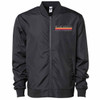 Music Den Lightweight Bomber Jacket - 3X-Large