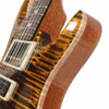 PRS Special Semi-Hollow - 10 Top - Yellow Tiger