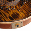 PRS Special Semi-Hollow - 10 Top - Yellow Tiger