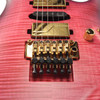 PRS Chleo Limited Edition - Herman Li - Orchid Dust