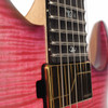 PRS Chleo Limited Edition - Herman Li - Orchid Dust