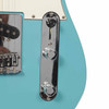 Fender 2024 Player II Aquatone Blue Telecaster Electric Guitar with Bag Used Controls