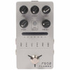 Flamma Reverb Guitar Effects Pedal Used