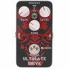 Joyo Ultimate Drive Effects Pedal Used
